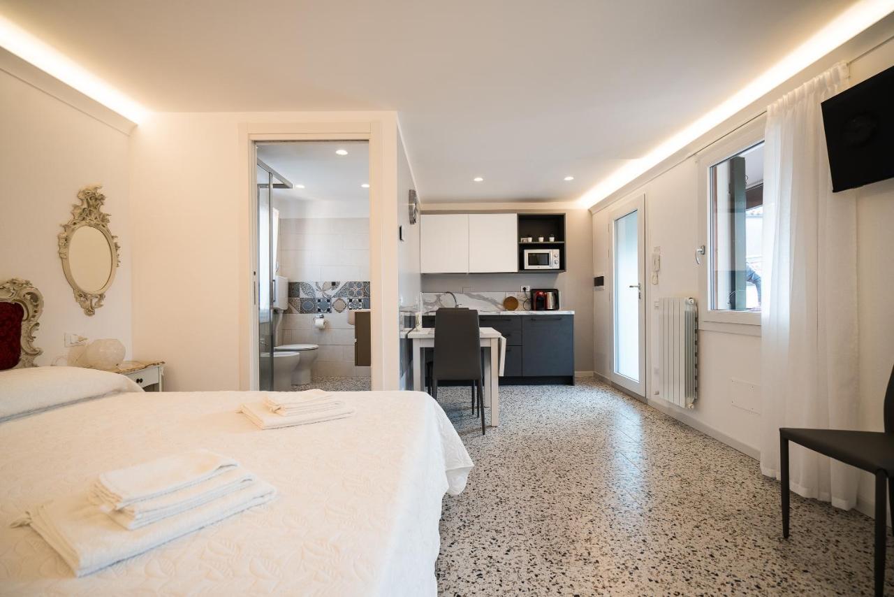 Venetian Roof View Apartment ภายนอก รูปภาพ