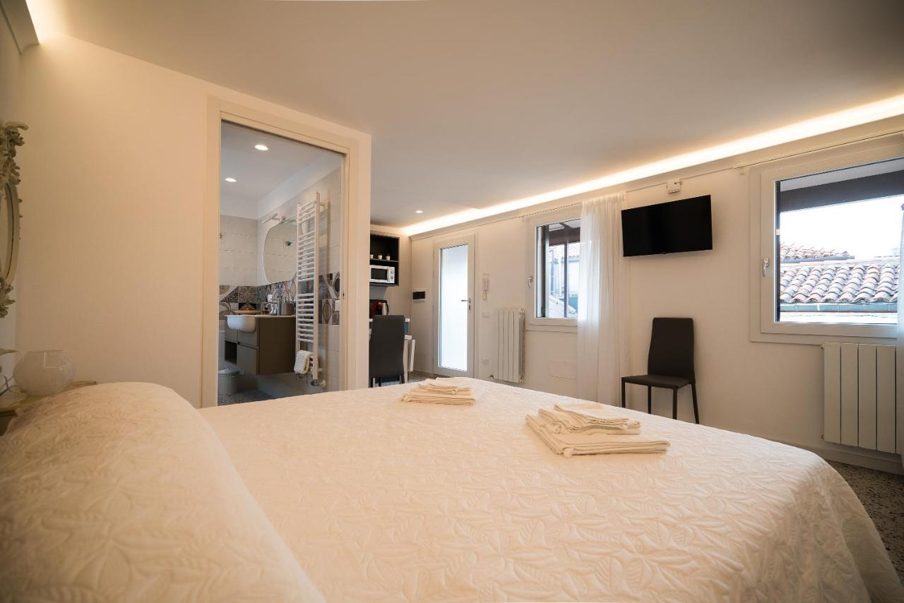 Venetian Roof View Apartment ภายนอก รูปภาพ