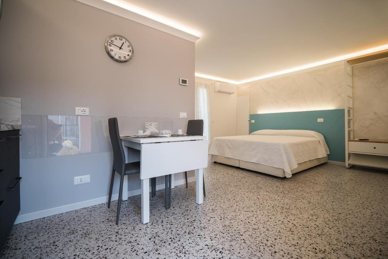Venetian Roof View Apartment ภายนอก รูปภาพ